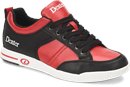 Dexter Bowling Dave in Black/Red